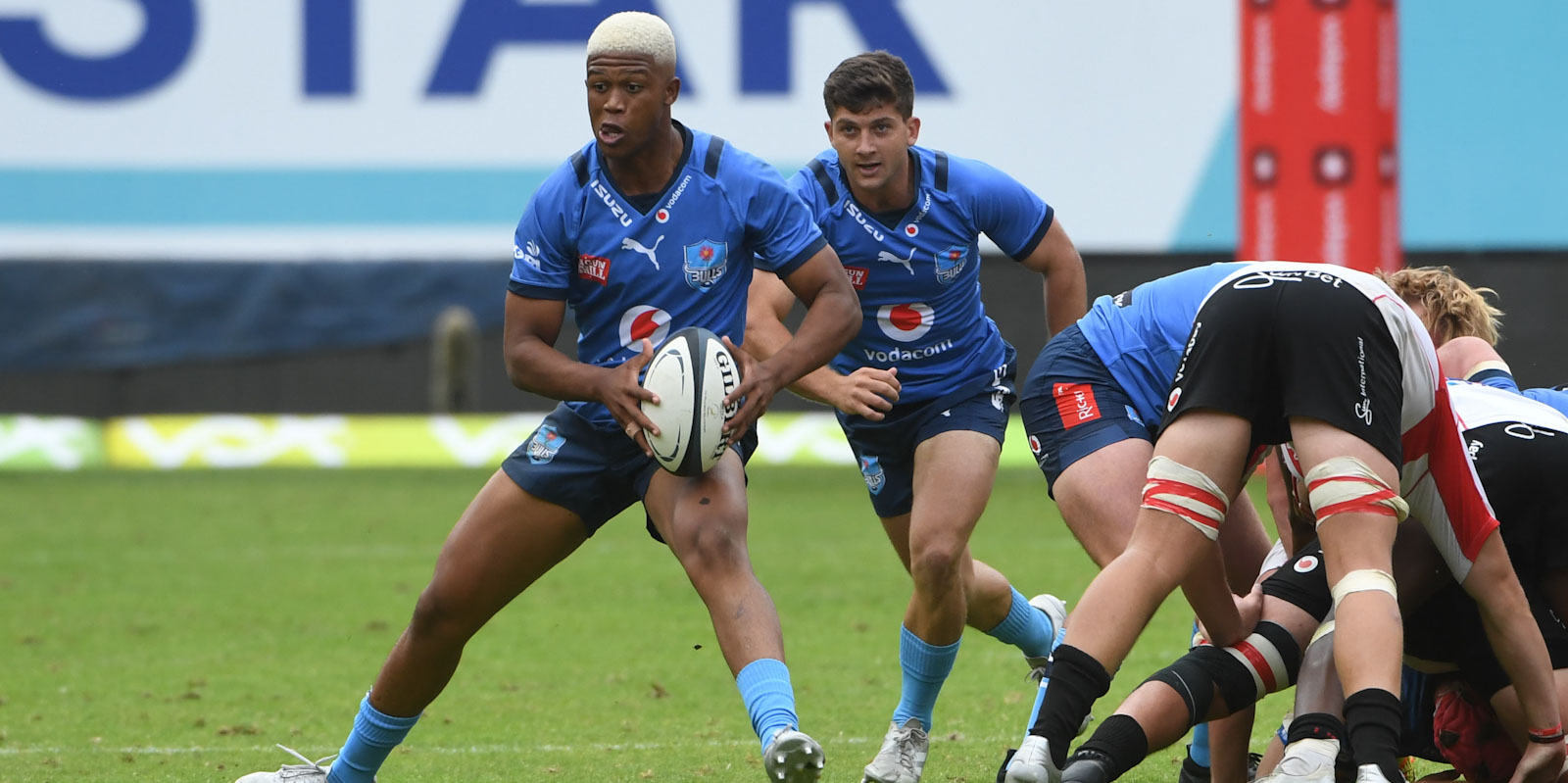 Vodacom bulls 2020 sales jersey