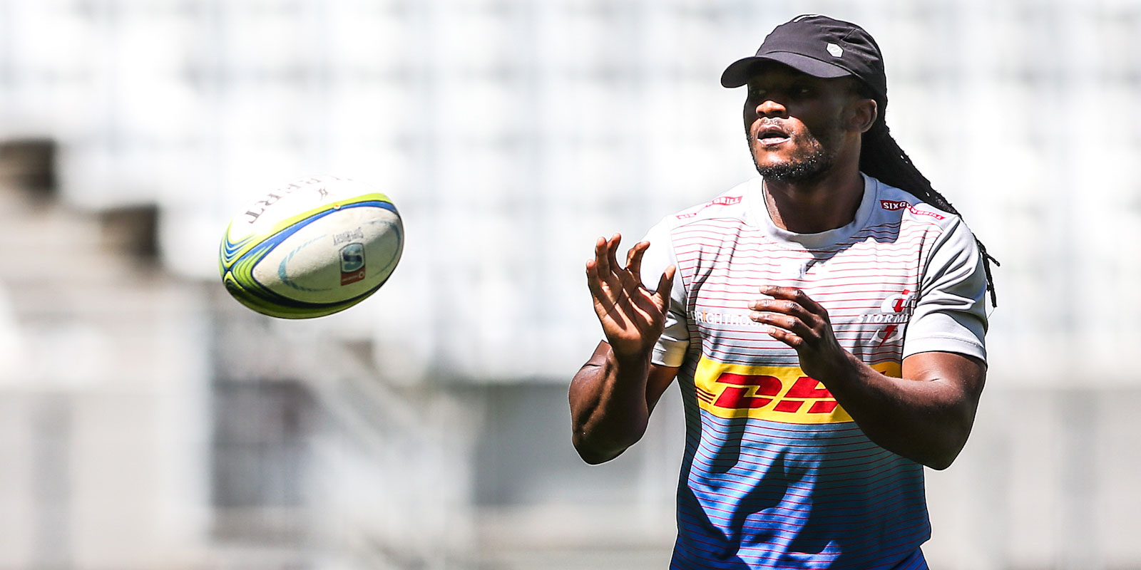 DHL Stormers mix it up for Lions encounter SA Rugby