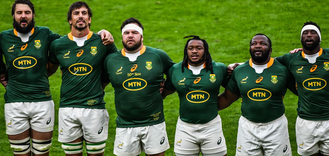 Home | SA Rugby