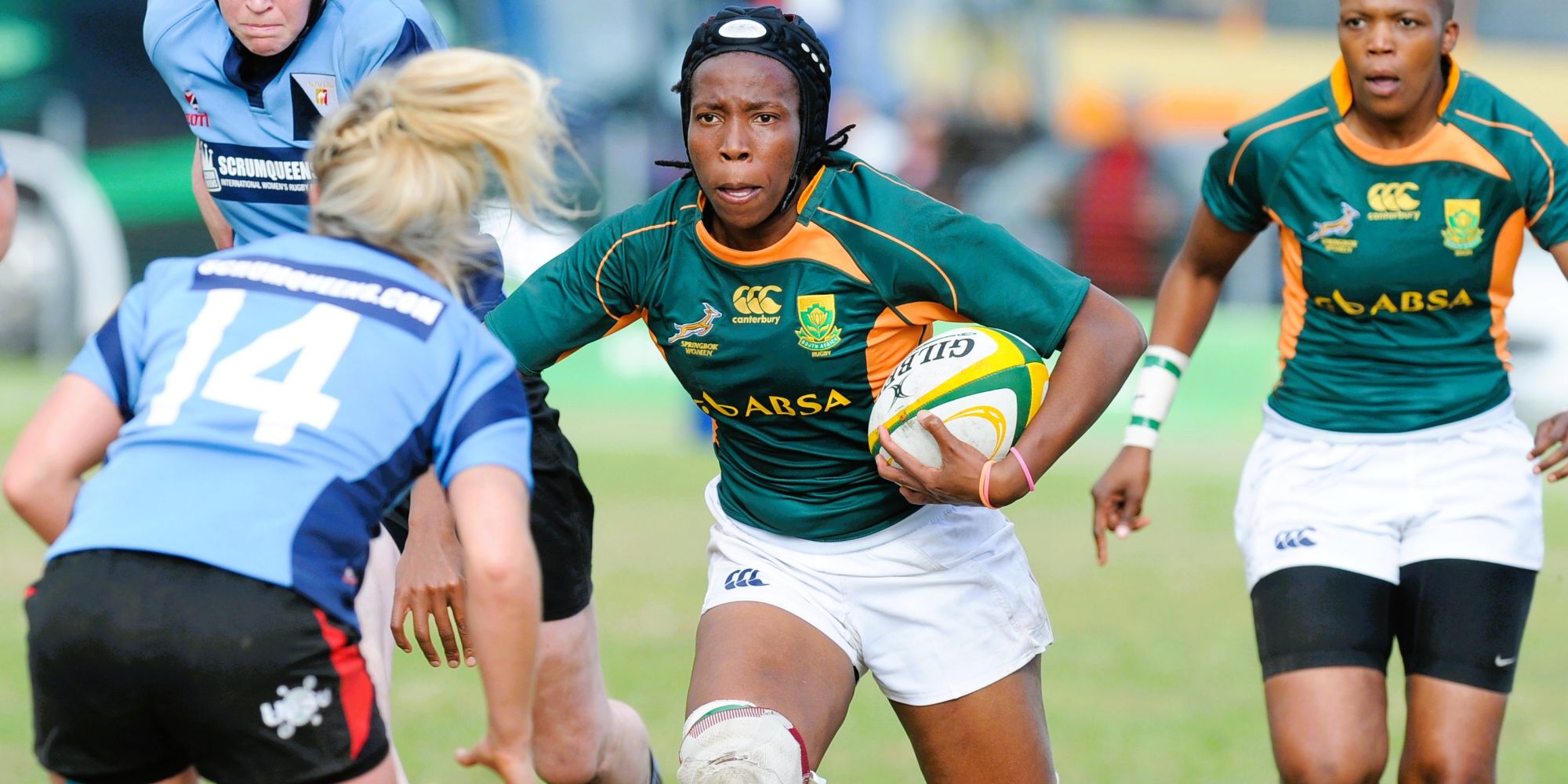 On the charge against the Nomads in 2012.