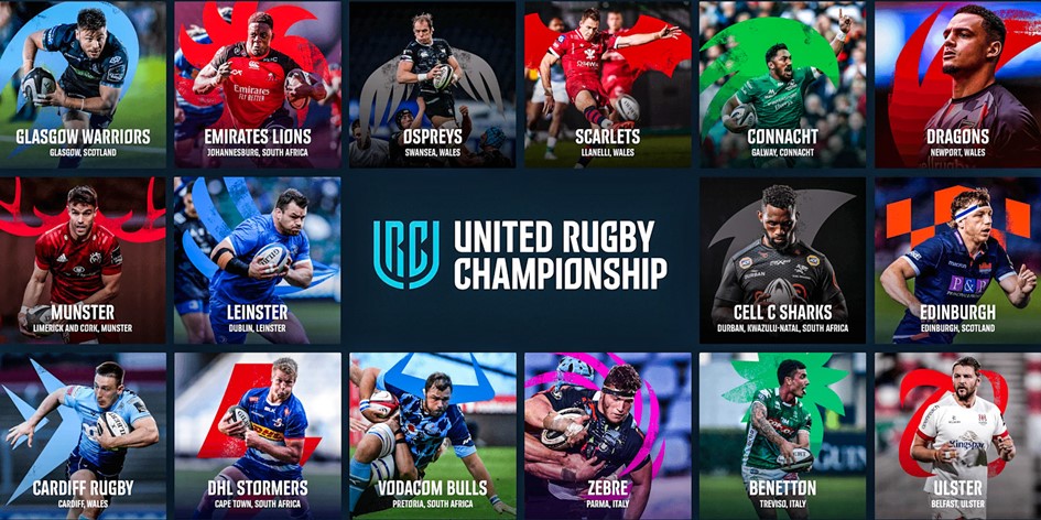 United Rugby Championship Game Of The Week -- Stormers vs Sharks