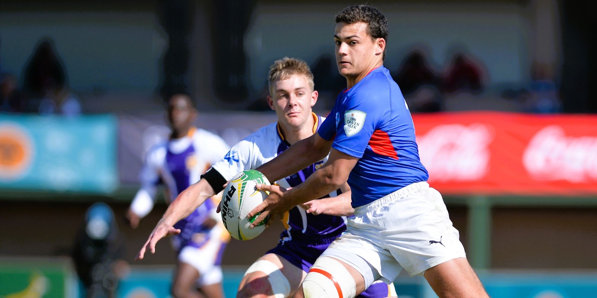 Limpopo fought back for their first victory over the FNB U18 Craven Week in 2025.