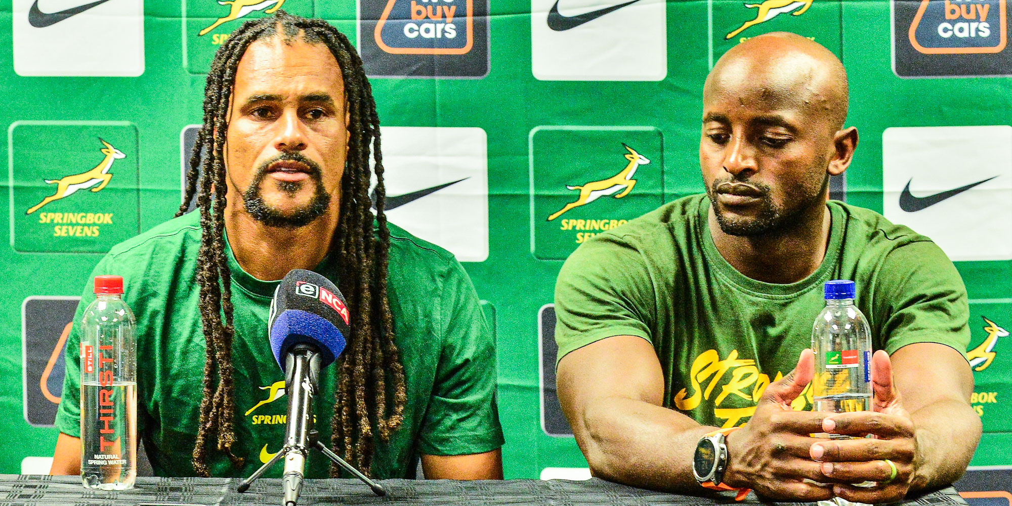 Blitzboks' eyes only on the prize in Perth | SA Rugby