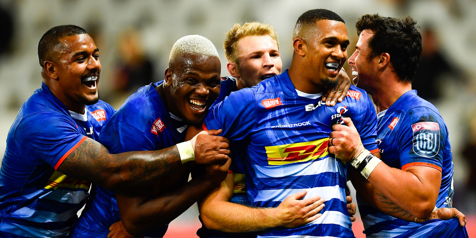 Stormers rugby best sale jersey 2019