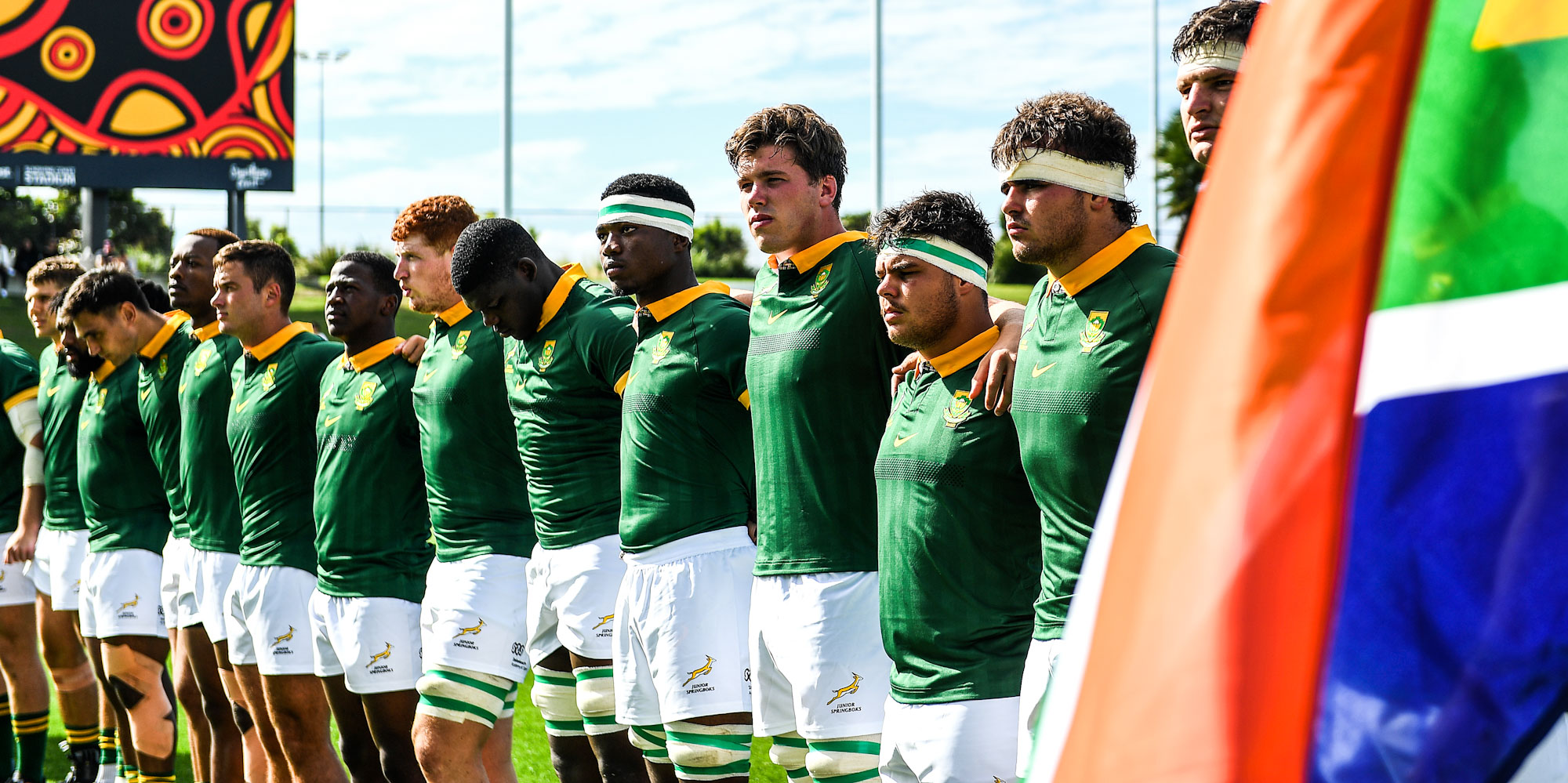 south african rugby tours