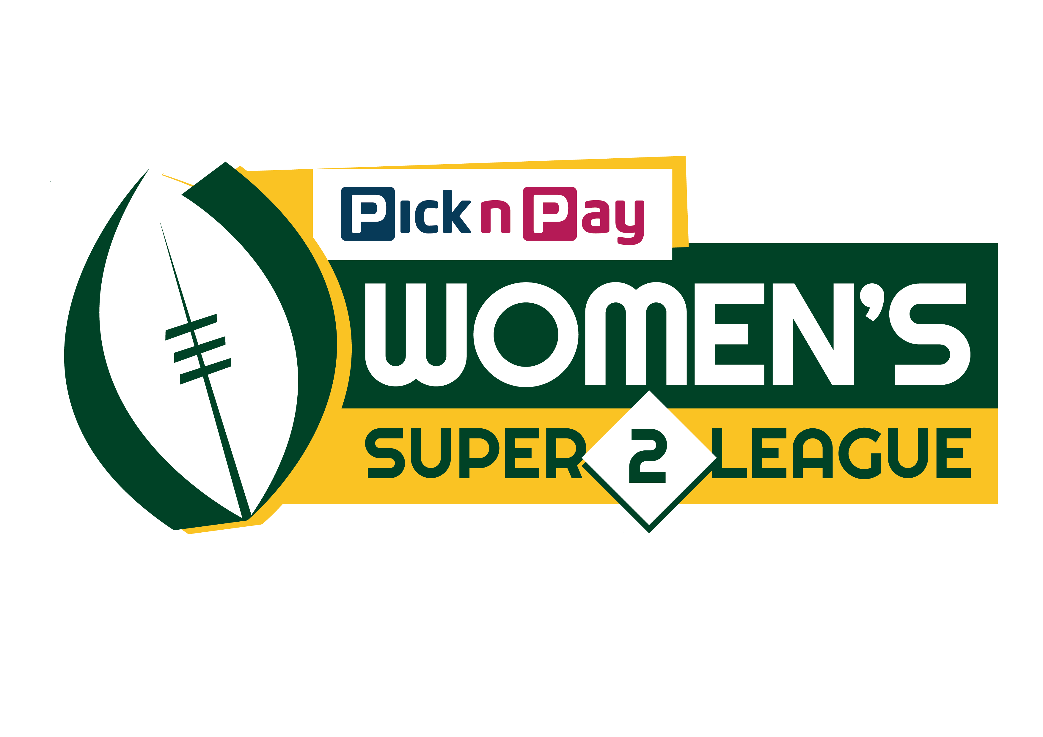 PICK N PAY WOMEN'S SUPER LEAGUE 2