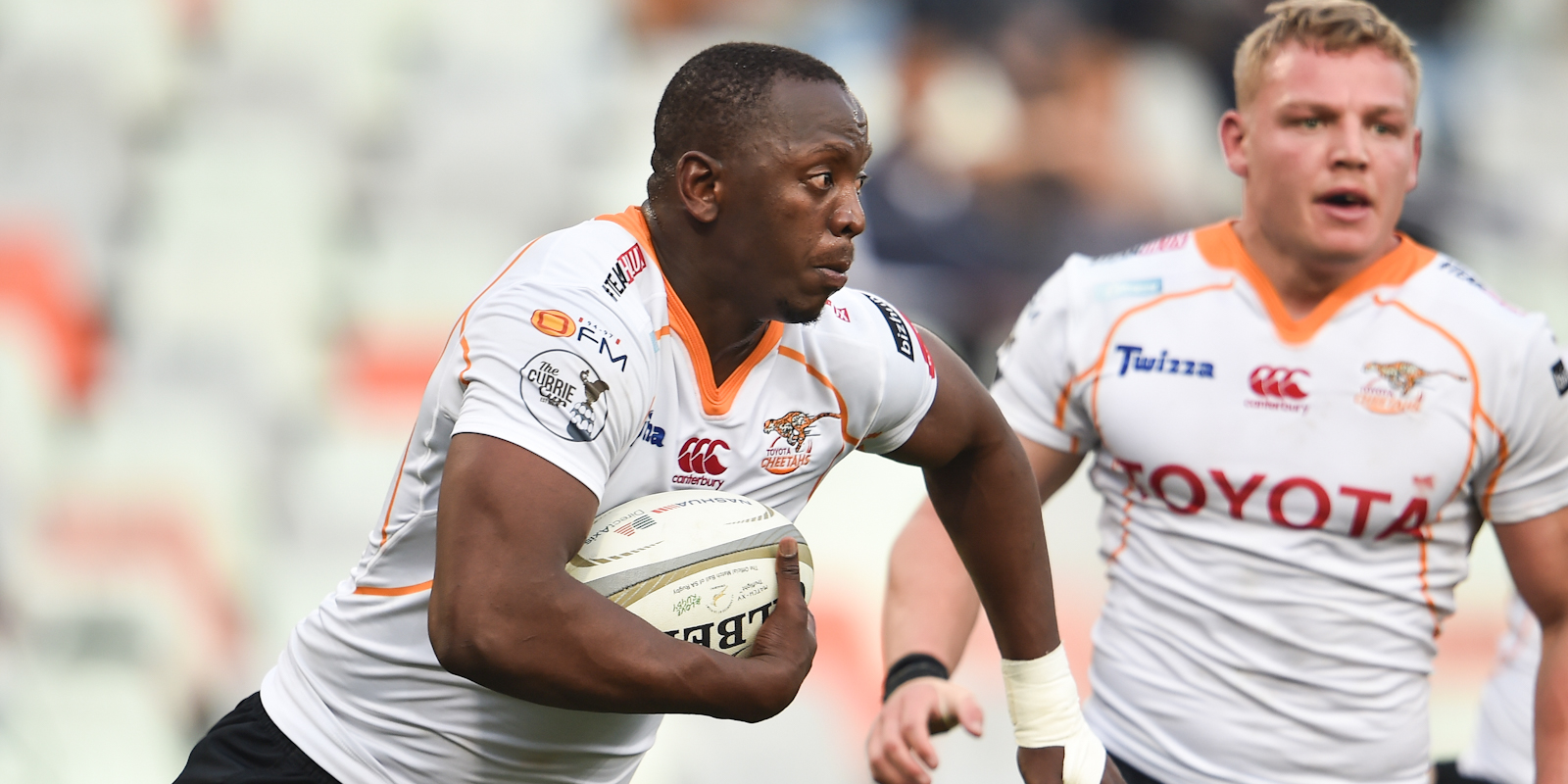 Cheetahs rugby jersey hot sale 2019