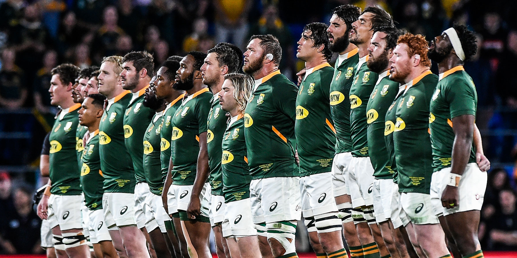 Bonanza Of Bok Test Tickets To Go On Sale NOW! | SA Rugby