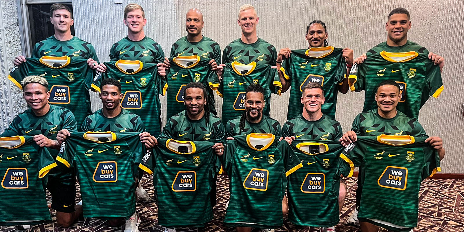 Blitzbokke jersey best sale