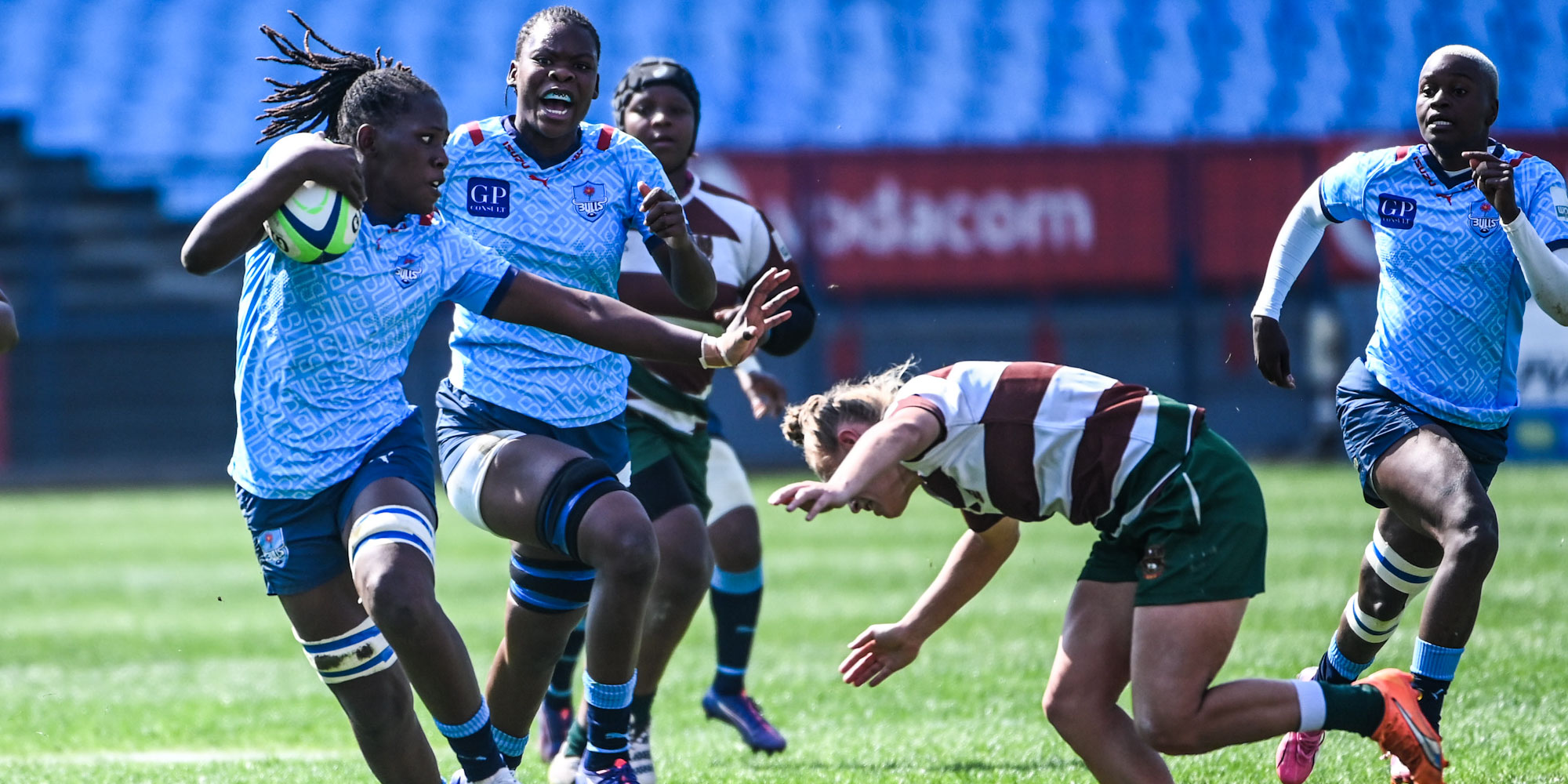 Daisies and WP to contest Premier Division final | SA Rugby