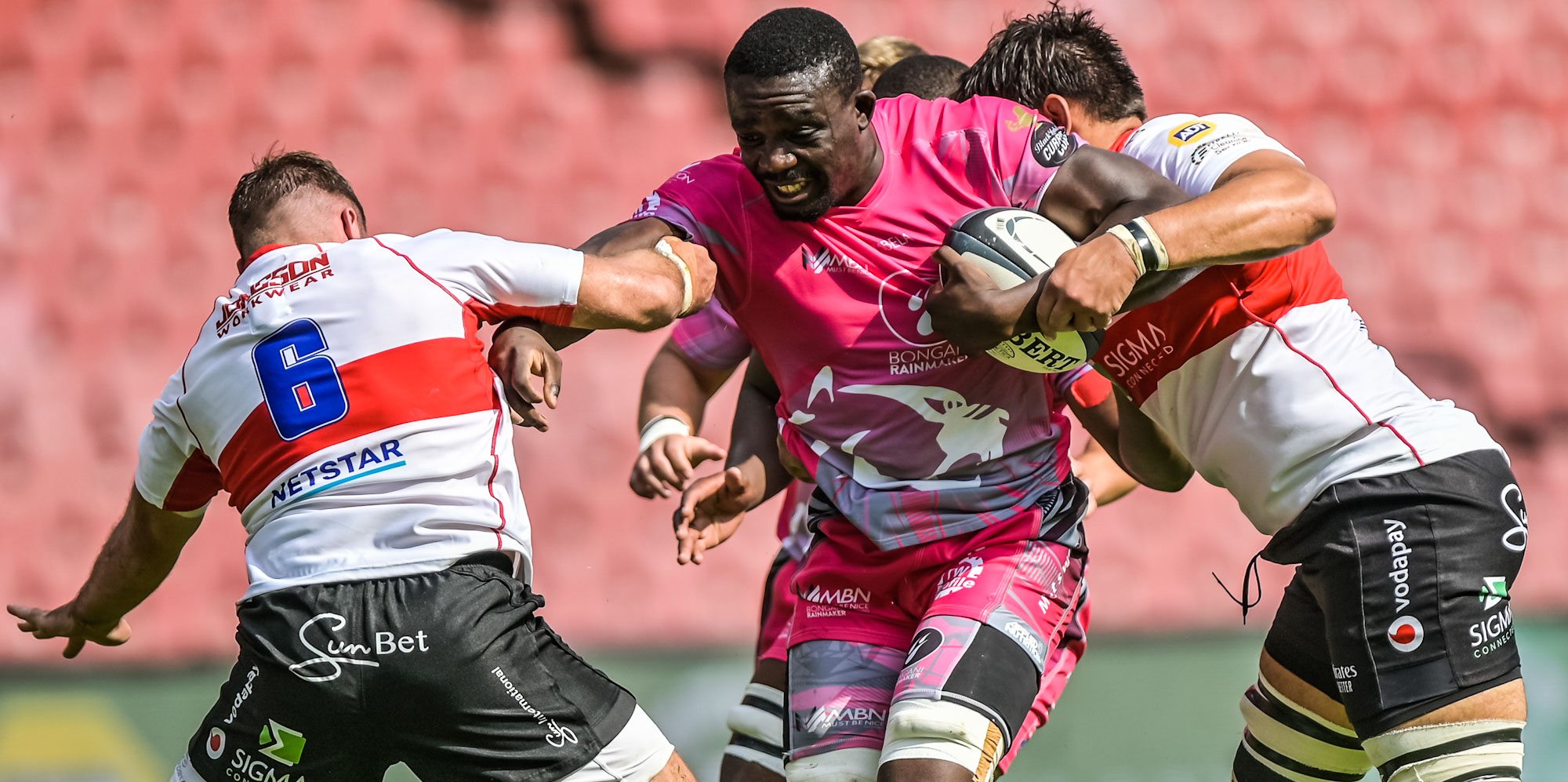 Currie cup sales pumas