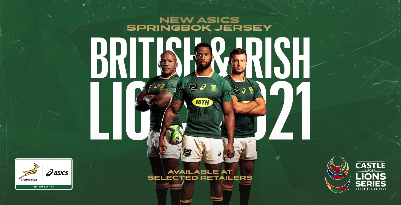 british and irish lions kit 2021