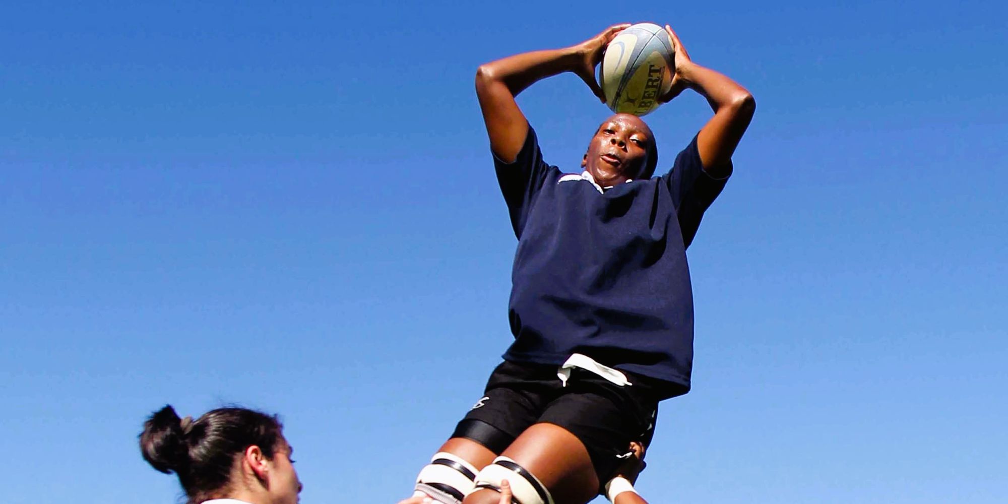 National training in 2010.