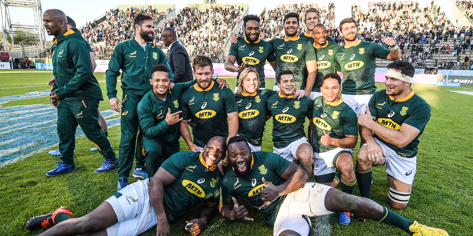 Castle Lager Rugby Championship fixtures for 2020 amended SA Rugby