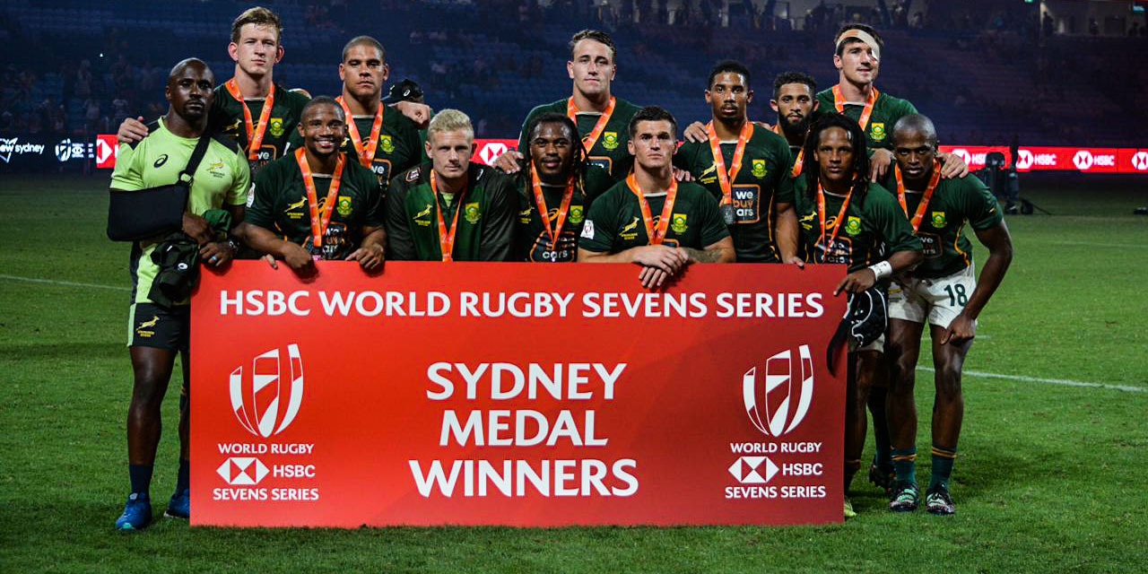 Springboks’ 2023 Fixture List Locked In | SA Rugby