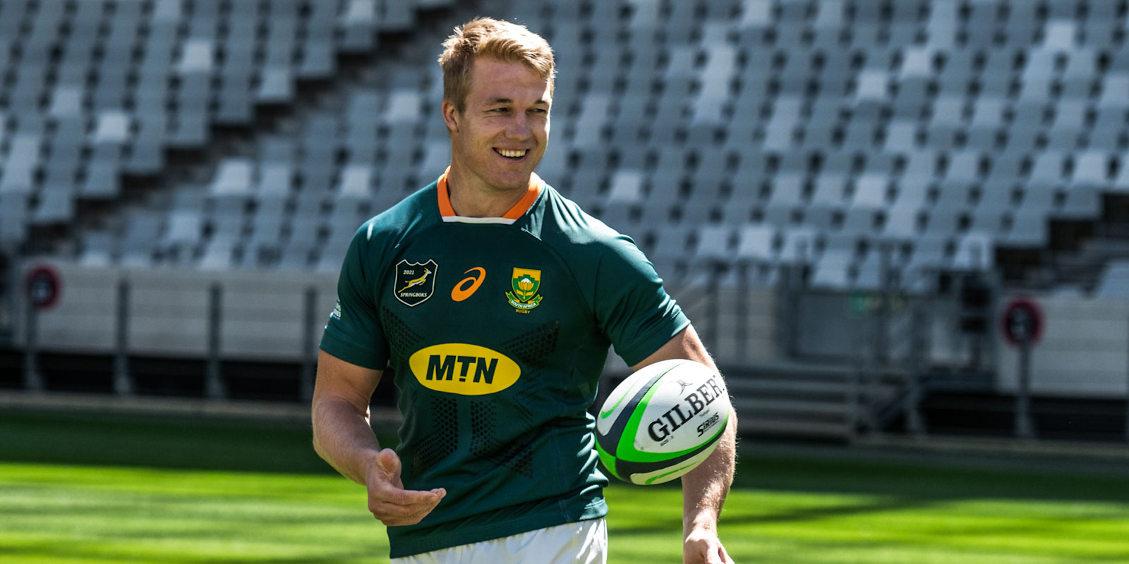 south african rugby shirt 2020