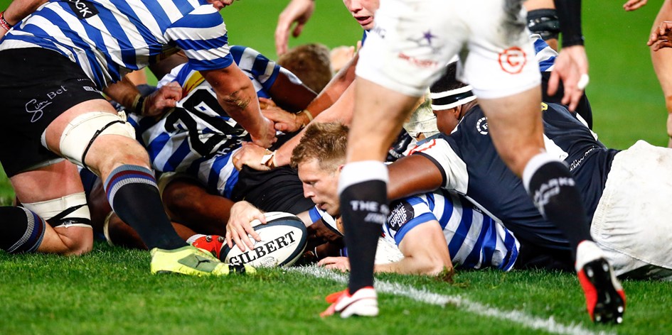 Carling Currie Cup match preview - DHL Western Province v Vodacom