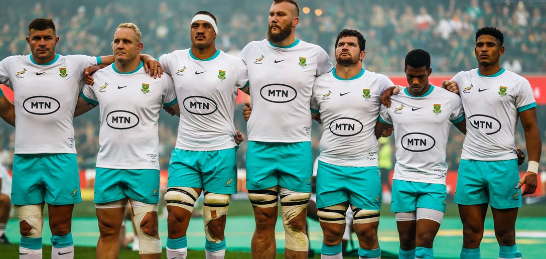 Home | SA Rugby