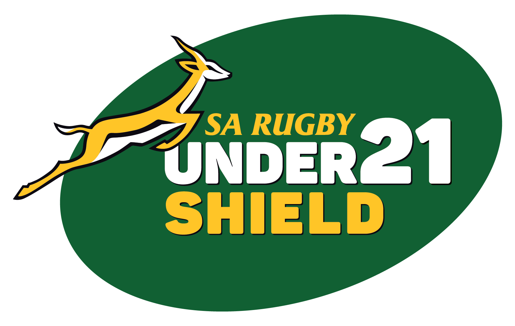 SA RUGBY UNDER-21 SHIELD