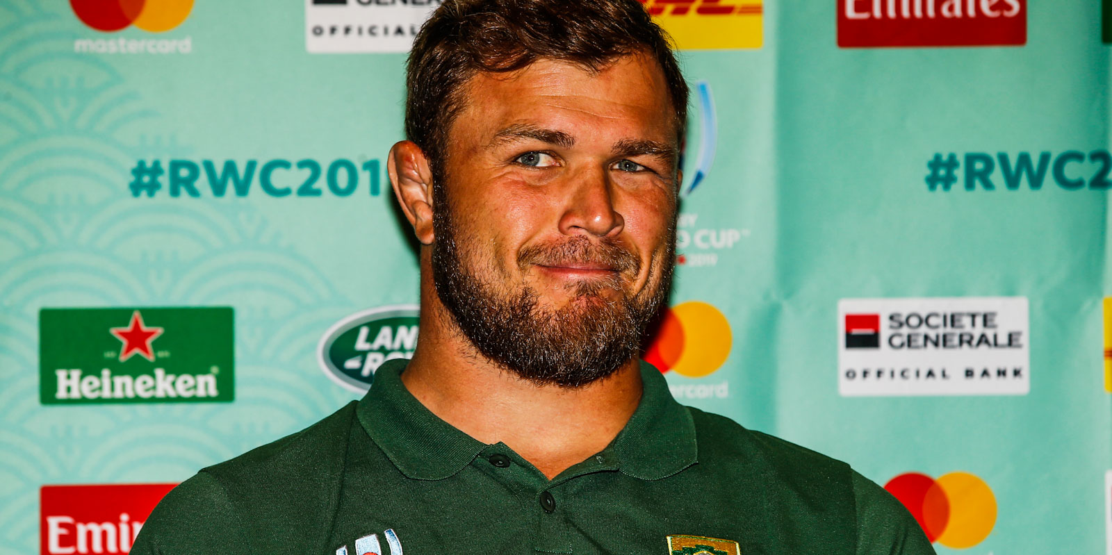 Duane vermeulen deals